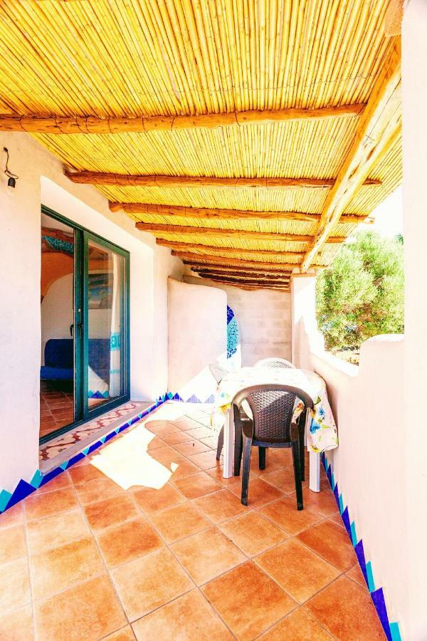 Orosei Re - Il Paradiso Degli Ulivi Con Piscina E Vista Mare المظهر الخارجي الصورة