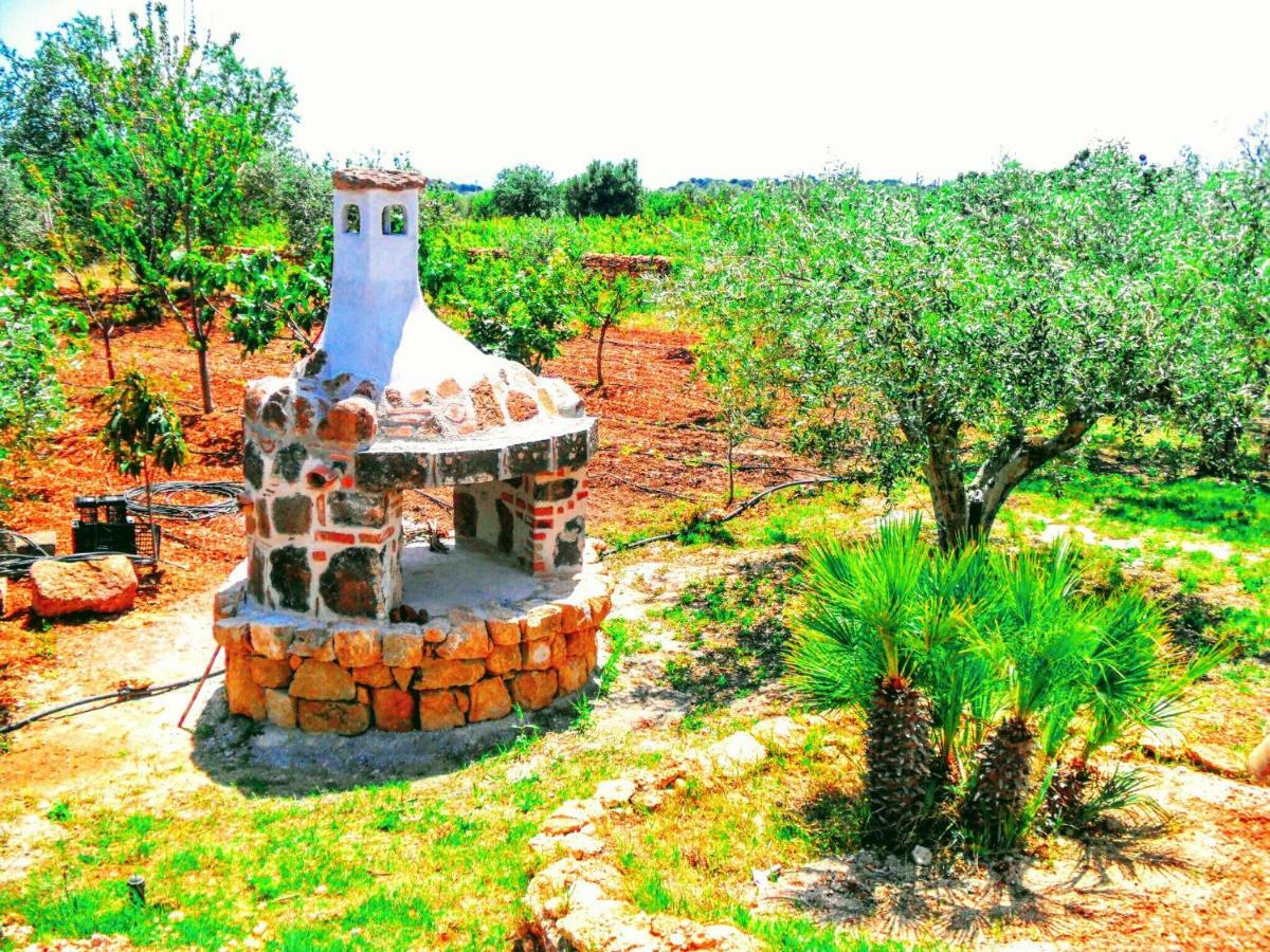 Orosei Re - Il Paradiso Degli Ulivi Con Piscina E Vista Mare المظهر الخارجي الصورة